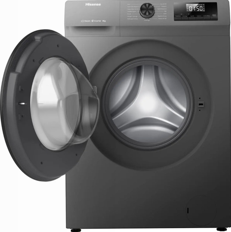 Lavatrice - WF1Q8041BT - Hisense