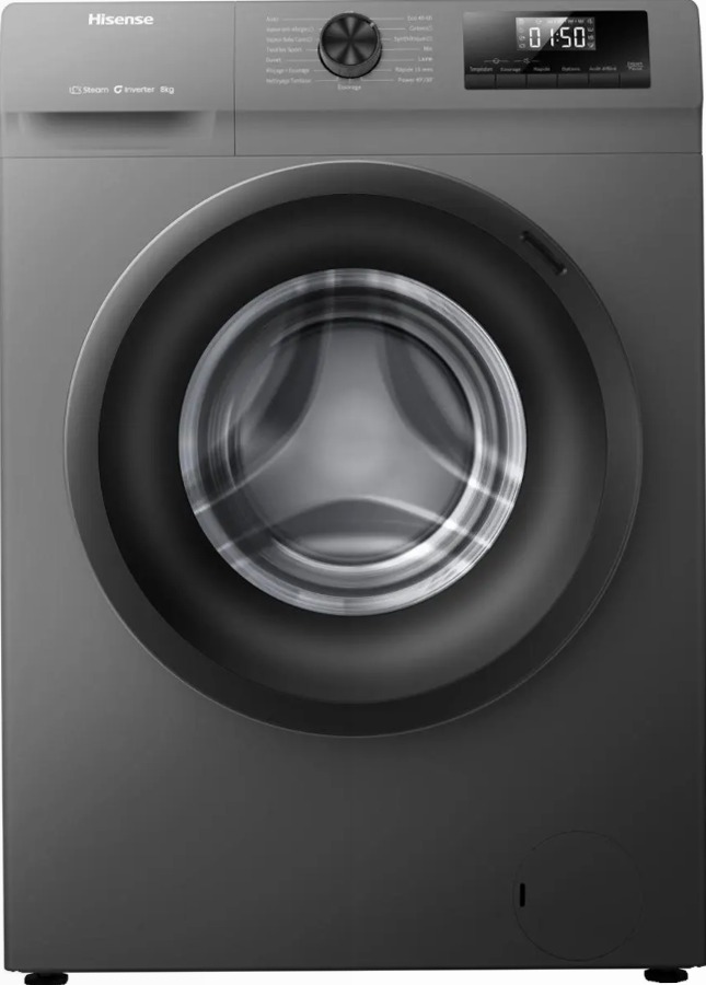 Lavatrice - WF1Q8041BT - Hisense