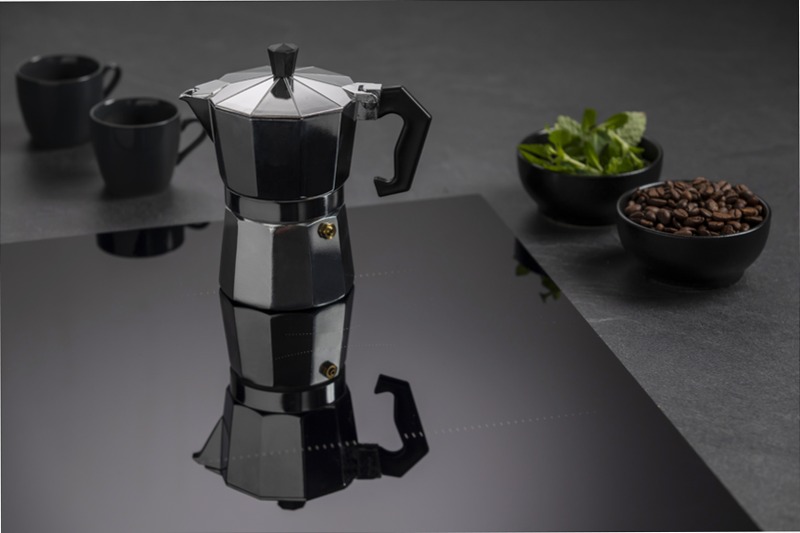 Hisense HOB BI6DD-B0-HI621FM Nero B Induzione 2