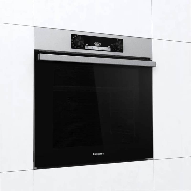 Hisense OVEN BO3PE6C02-5-BI64213E5PX 77 A Acciaio