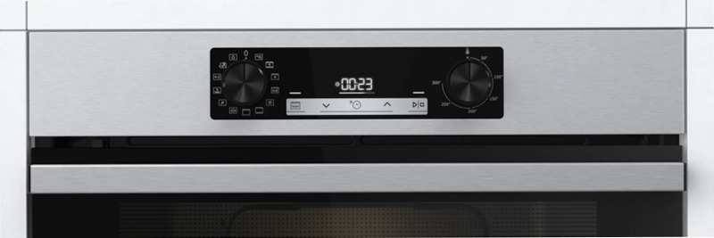 Hisense OVEN BO3PE6C02-5-BI64213E5PX 77 A Acciaio