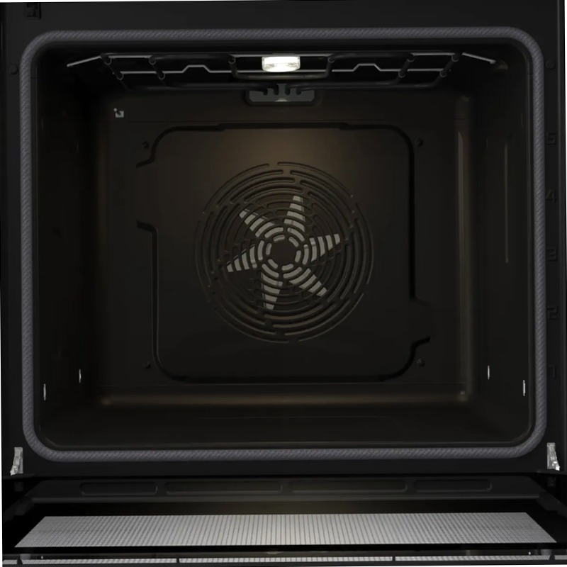 Hisense OVEN BO3PE6C02-5-BI64213E5PX 77 A Acciaio