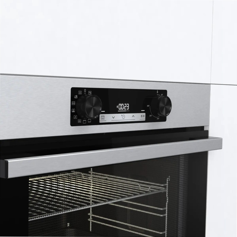 Hisense OVEN BO3PE6C02-5-BI64213E5PX 77 A Acciaio