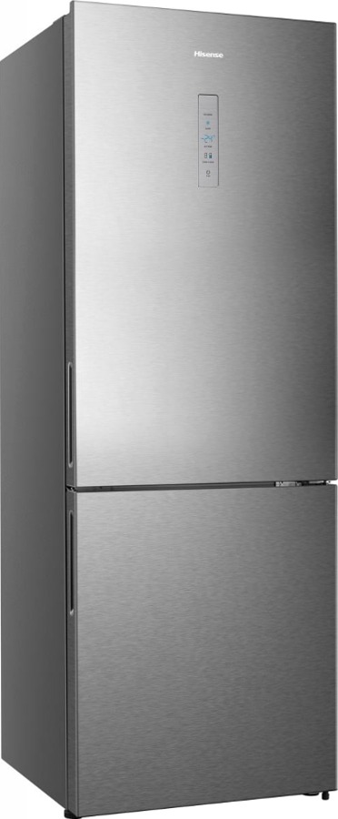 Hisense REFRIG BCD-469WY RB645N4BIE HSN E 345lt