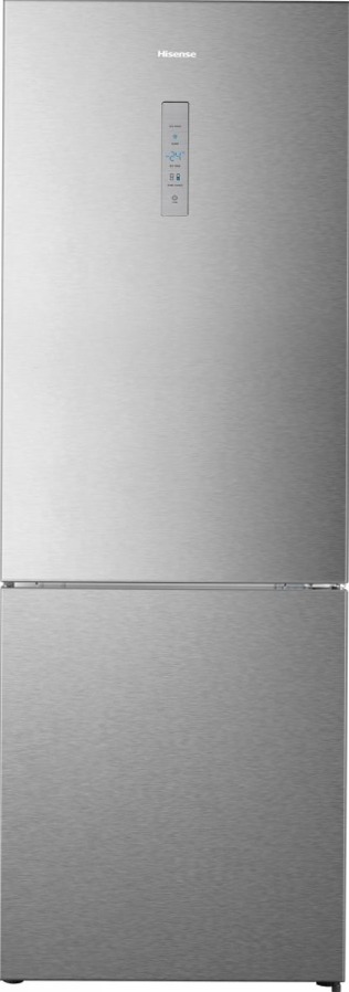Hisense REFRIG BCD-469WY RB645N4BIE HSN E 345lt