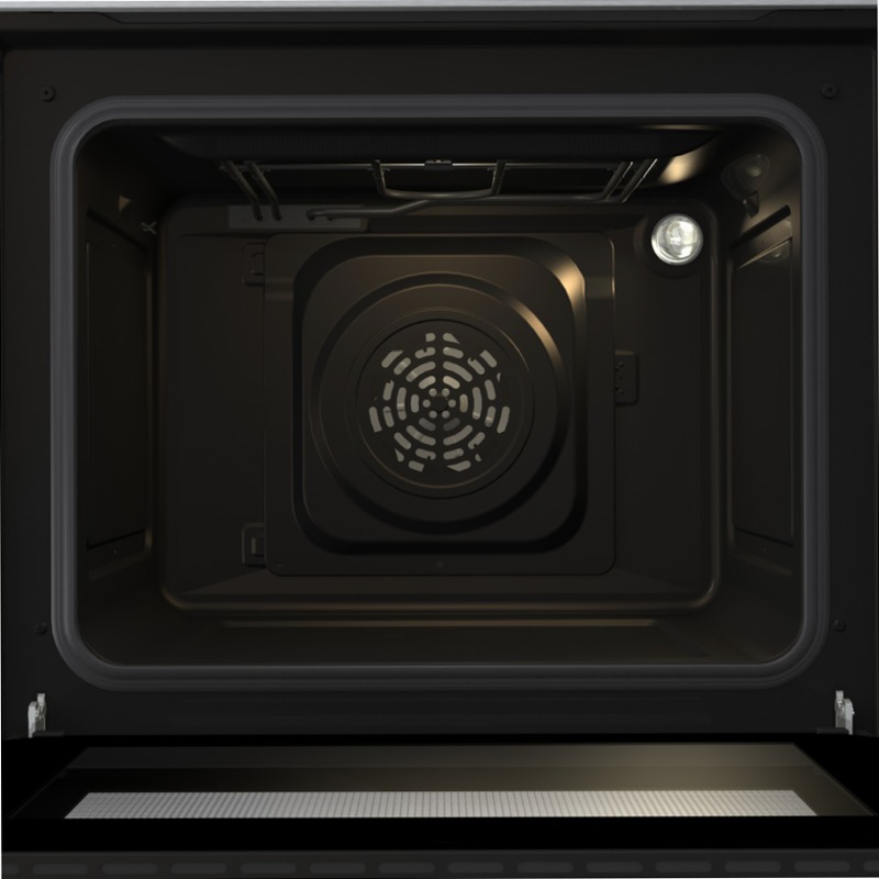 Forno Hisense BI62220AX - Classe A Acciaio