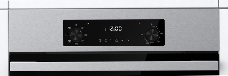 Forno Hisense BI62220AX - Classe A Acciaio