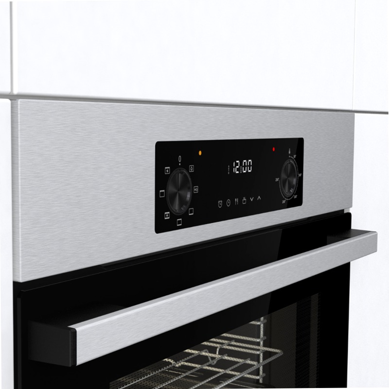 Forno Hisense BI62220AX - Classe A Acciaio