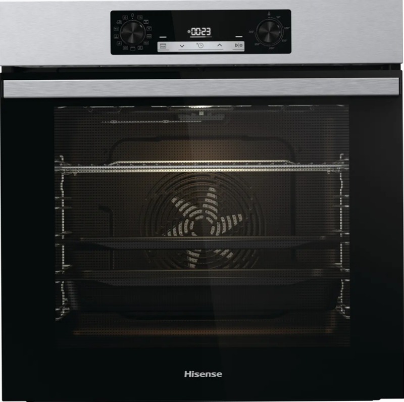 Hisense OVEN BO3CO4C02-1-O65226AXS HSN 77 A Acciaio