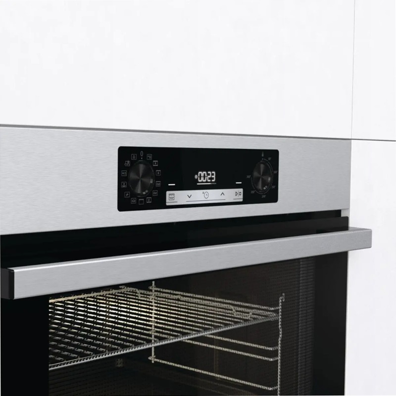 Hisense OVEN BO3CO4C02-1-O65226AXS HSN 77 A Acciaio