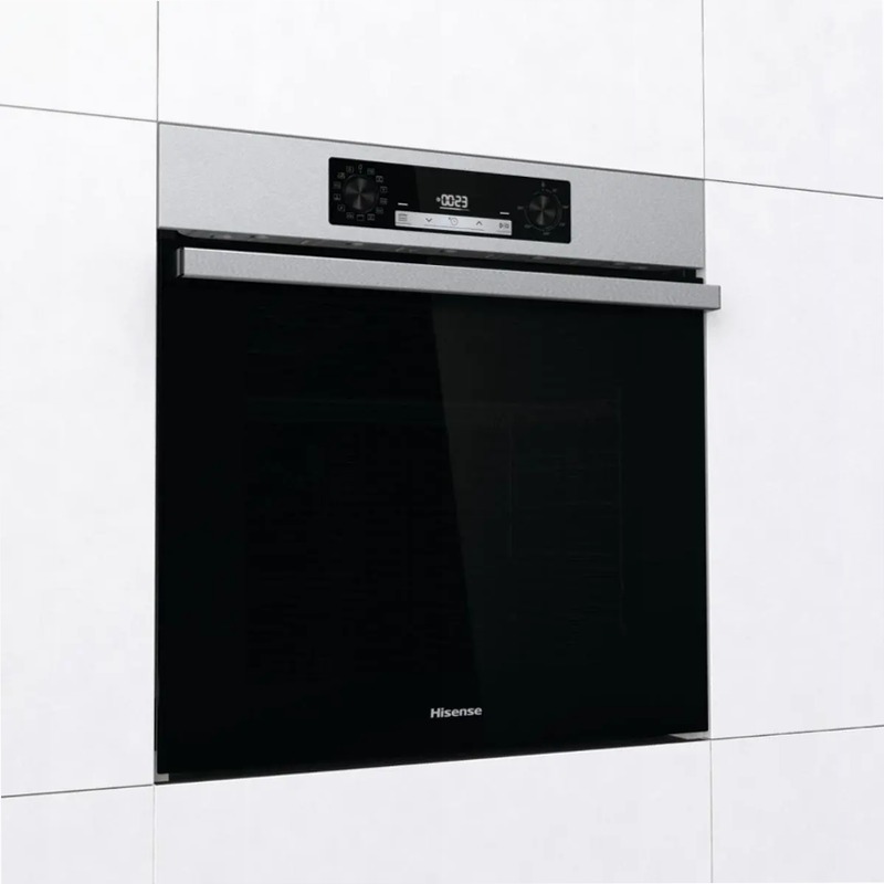 Hisense OVEN BO3CO4C02-1-O65226AXS HSN 77 A Acciaio