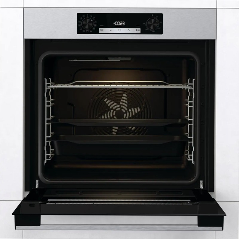 Hisense OVEN BO3CO4C02-1-O65226AXS HSN 77 A Acciaio