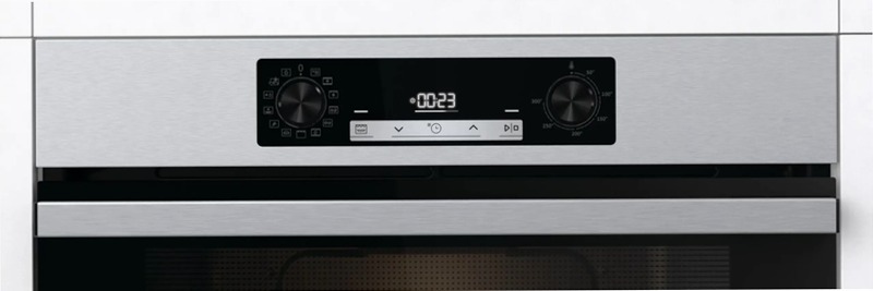 Hisense OVEN BO3CO4C02-1-O65226AXS HSN 77 A Acciaio