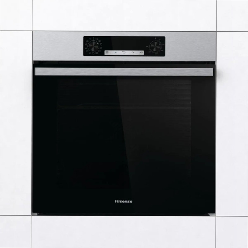 Hisense OVEN BO3CO4C02-1-O65226AXS HSN 77 A Acciaio