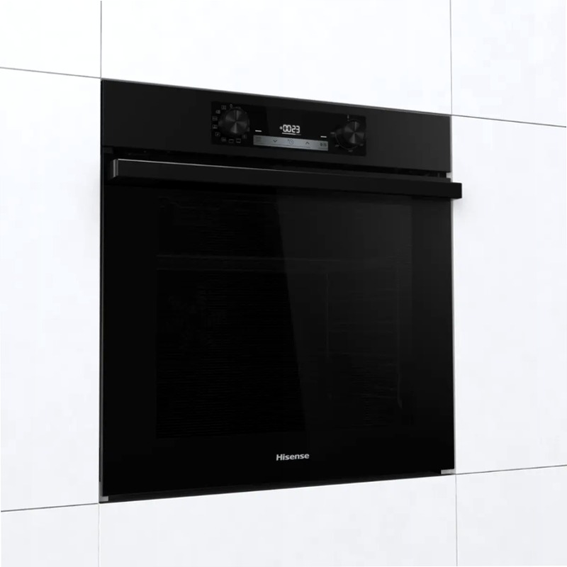 Hisense OVEN BO3PE6C02-5-BI64211EPB 77 A Nero
