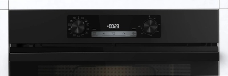 Hisense OVEN BO3PE6C02-5-BI64211EPB 77 A Nero
