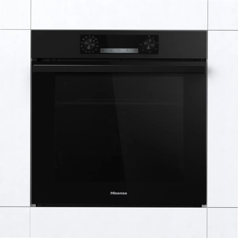 Hisense OVEN BO3PE6C02-5-BI64211EPB 77 A Nero