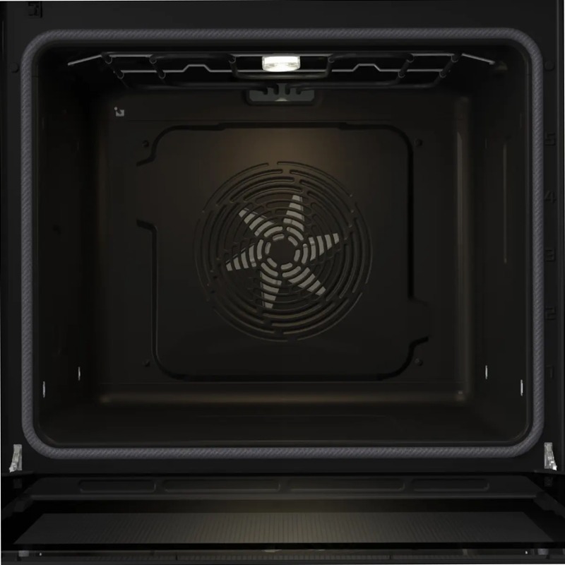 Hisense OVEN BO3PE6C02-5-BI64211EPB 77 A Nero