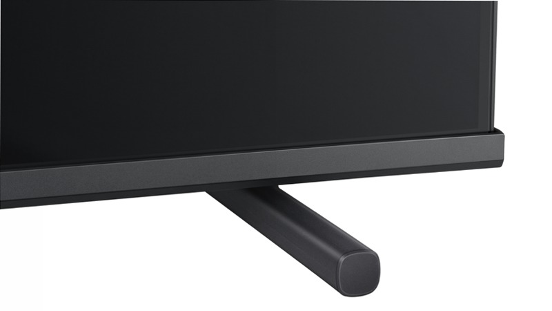 Smart TV QLED Hisense 40A5KQ Nero 40" HD