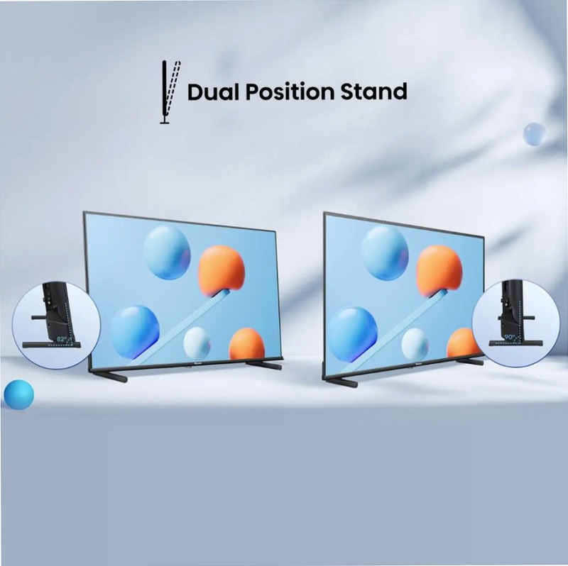 Hisense 32A59NQ - Smart TV Hi-QLED Nero 32" HD QLED