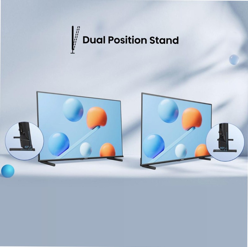 Hi-QLED Smart TV - Hisense 40A5NQ Nero 40" HD