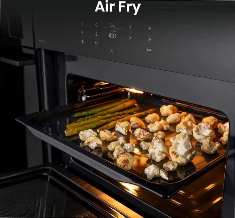 Hisense OVEN BO4CM4J1-97W-BIM406A8B 50 Nero