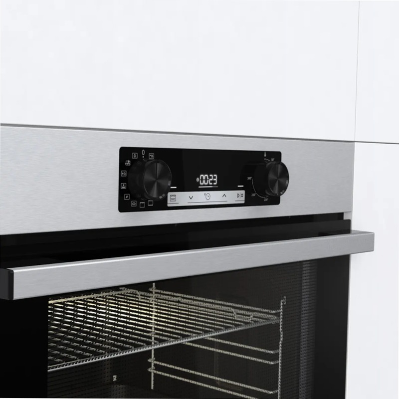 Hisense OVEN BO3PE6C02-5-BI64213E4PX 77 A Acciaio