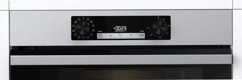 Hisense OVEN BO3PE6C02-5-BI64213E4PX 77 A Acciaio