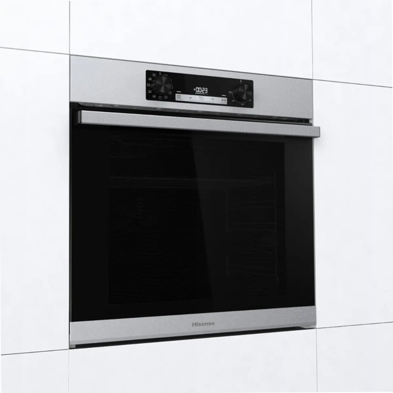 Hisense OVEN BO3CO3C02-1-BI62216AXTC 77 A Acciaio