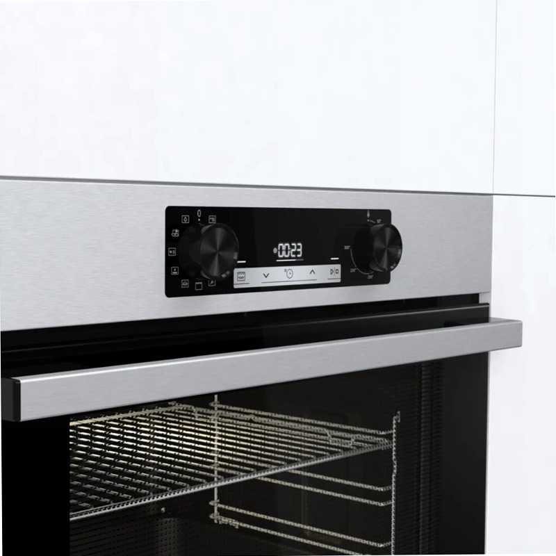 Hisense OVEN BO3CO3C02-1-BI62216AXTC 77 A Acciaio