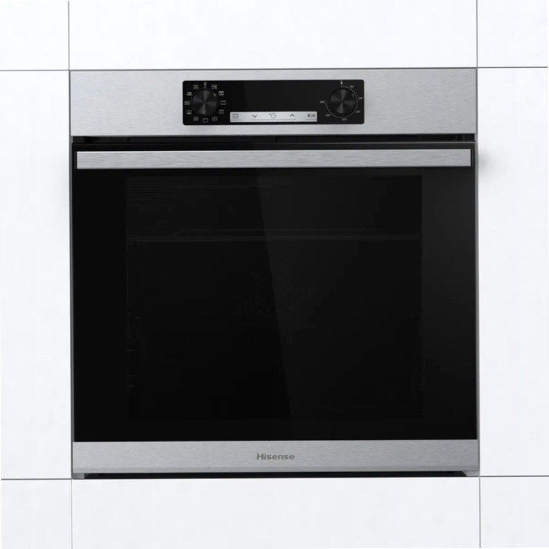 Hisense OVEN BO3CO3C02-1-BI62216AXTC 77 A Acciaio