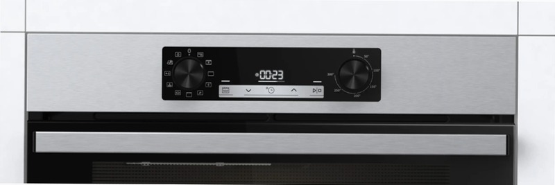 Hisense OVEN BO3CO3C02-1-BI62216AXTC 77 A Acciaio