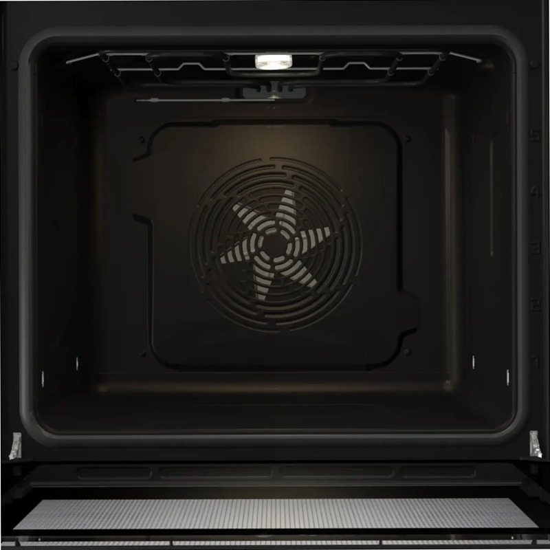 Hisense OVEN BO3CO3C02-1-BI62216AXTC 77 A Acciaio