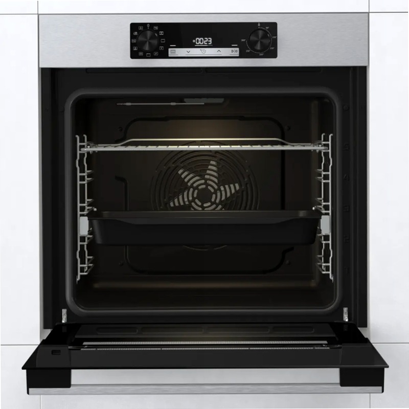 Hisense OVEN BO3CO3C02-1-BI62216AXTC 77 A Acciaio