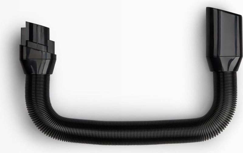 Scopa elettrica HVC6464A - Hisense 0.5lt A Antracite 400w