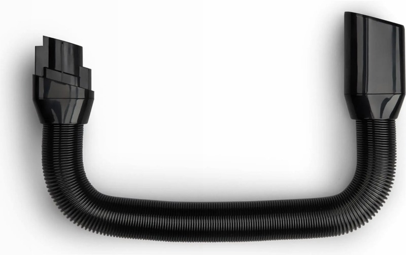 Hisense HVC6464A - Aspirapolvere Elettrico 0.5lt Antracite 400w