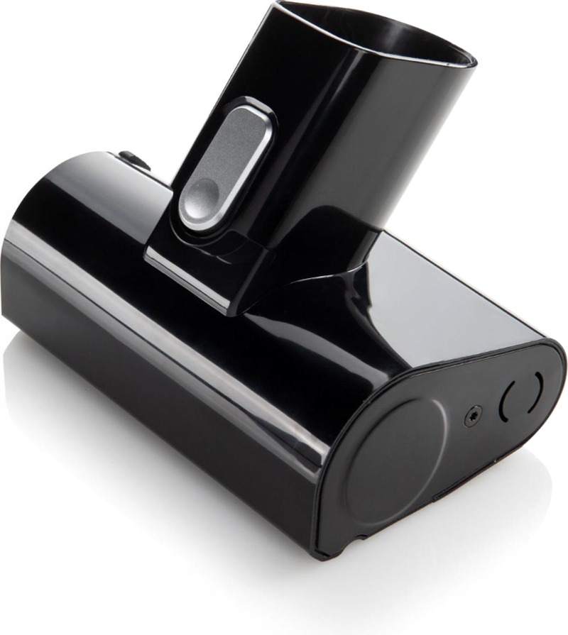 Scopa elettrica HVC6464A - Hisense 0.5lt A Antracite 400w