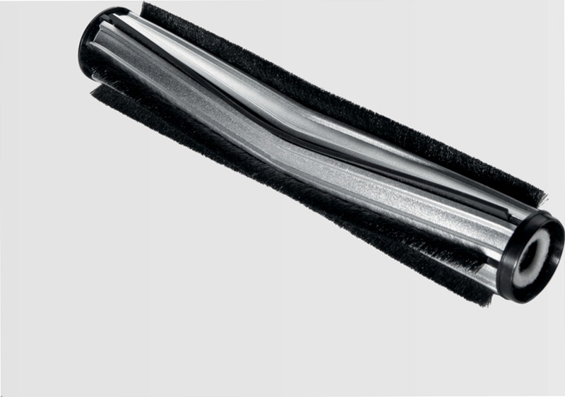 Scopa elettrica HVC6464A - Hisense 0.5lt A Antracite 400w