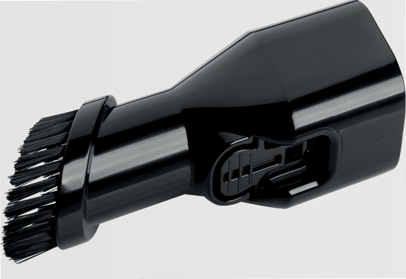 Scopa elettrica HVC6464A - Hisense 0.5lt A Antracite 400w