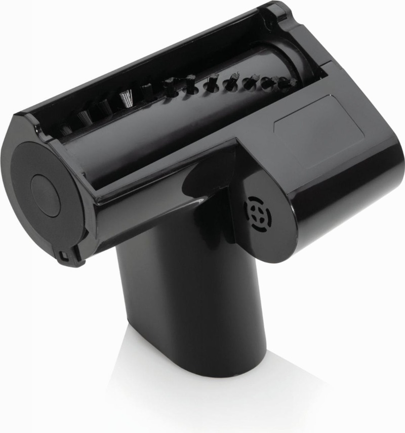 Scopa elettrica HVC6464A - Hisense 0.5lt A Antracite 400w