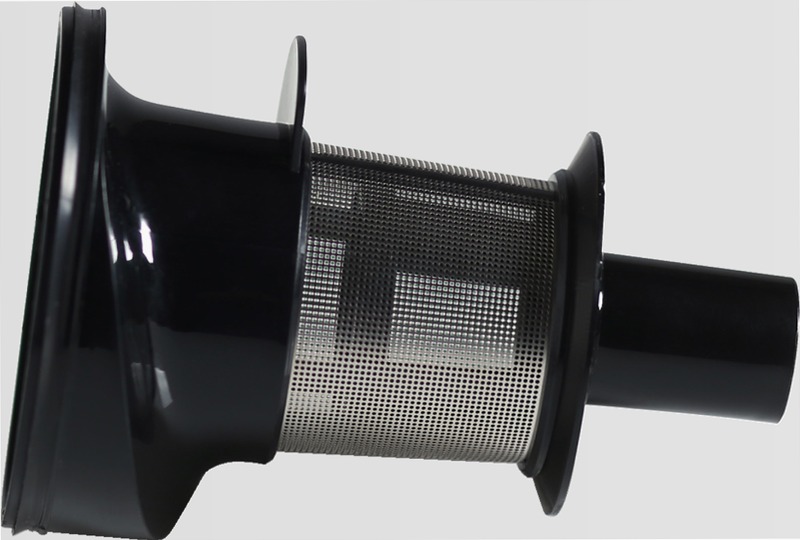 Scopa elettrica HVC6464A - Hisense 0.5lt A Antracite 400w