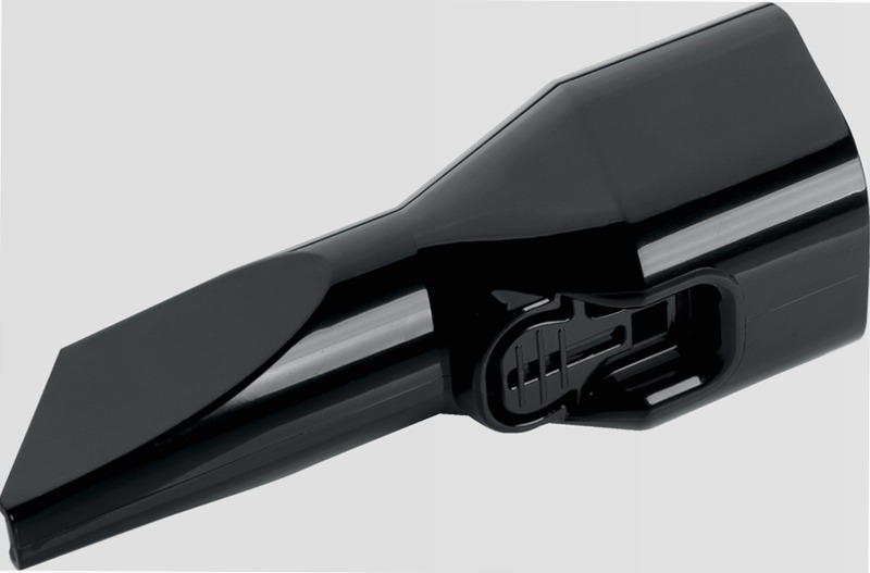 Scopa elettrica HVC6464A - Hisense 0.5lt A Antracite 400w