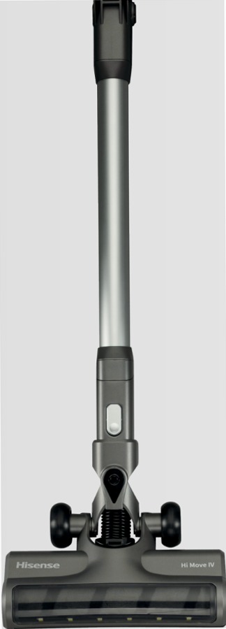 Scopa elettrica HVC6464A - Hisense 0.5lt A Antracite 400w