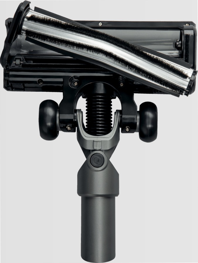 Scopa elettrica HVC6464A - Hisense 0.5lt A Antracite 400w