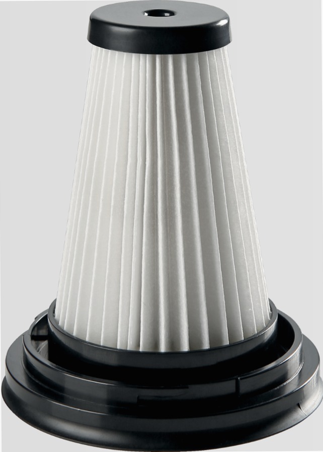 Scopa elettrica HVC6464A - Hisense 0.5lt A Antracite 400w