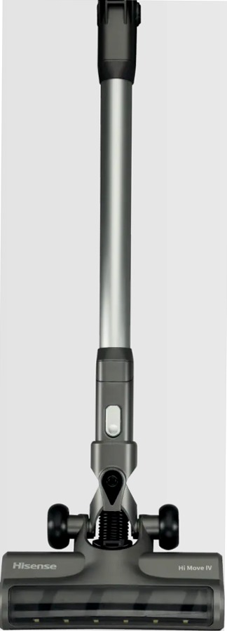 Hisense HVC6464A - Aspirapolvere Elettrico 0.5lt Antracite 400w