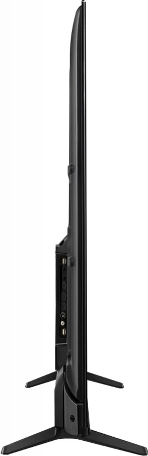 Hisense TV SET 65E63KT HSN Grigio 65" HD