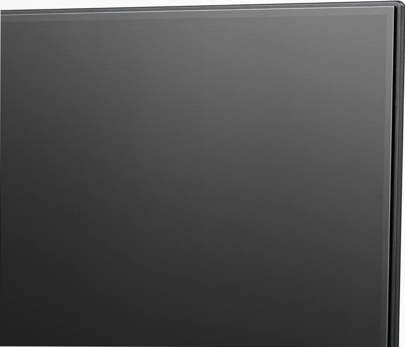 Hisense TV SET 65E63KT HSN Grigio 65" HD