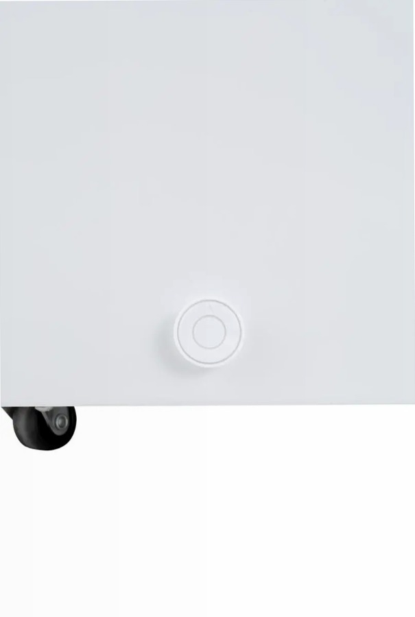 Hisense CH FREEZ BD-297 FC386D4AWLYE Bianco 297lt