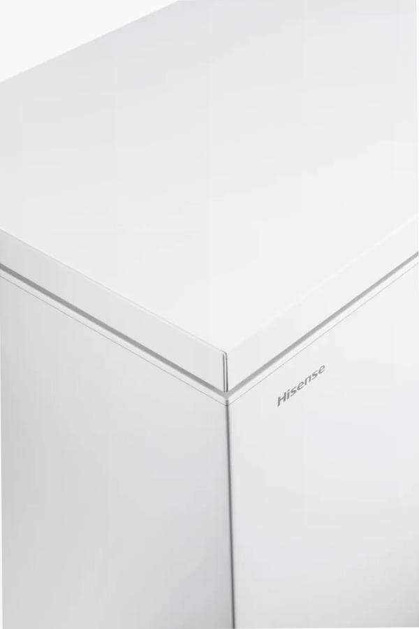 Hisense CH FREEZ BD-297 FC386D4AWLYE Bianco 297lt